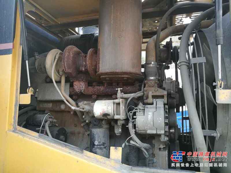 吉林出售转让二手6000小时2010年厦工XG953III装载机