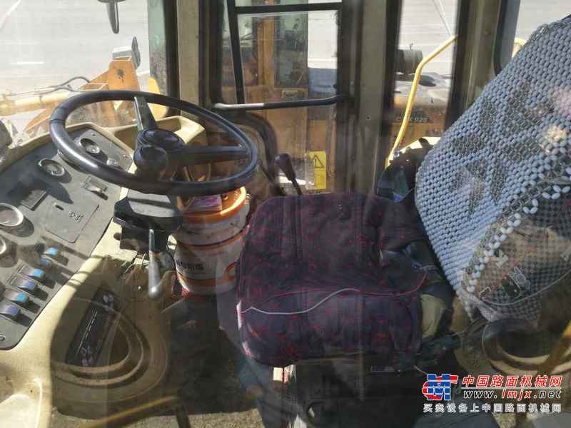 辽宁出售转让二手2000小时2008年厦工XG953装载机