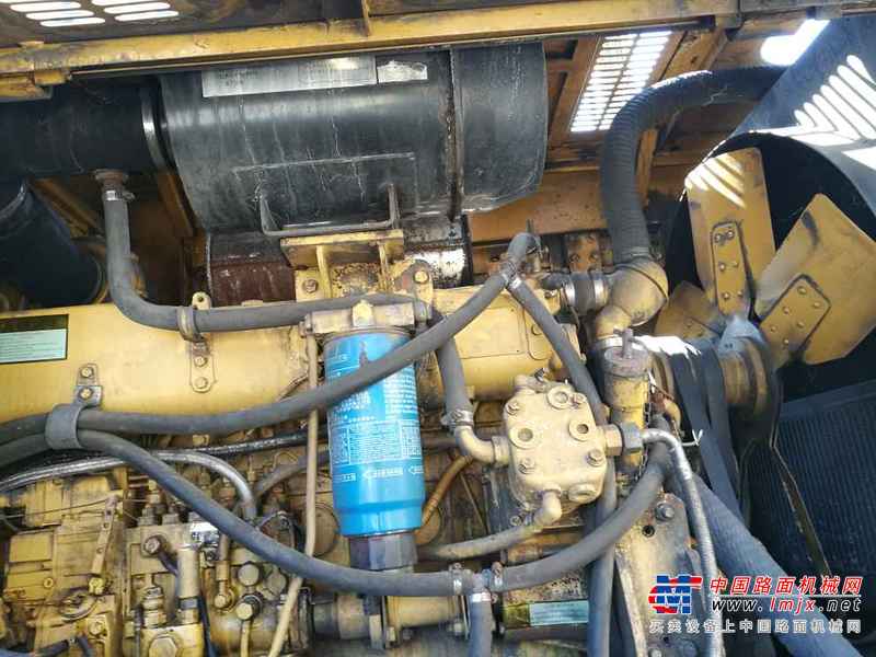 辽宁出售转让二手1600小时2010年临工LG952装载机