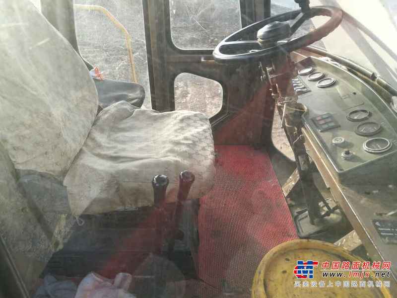 辽宁出售转让二手3500小时2009年厦工XG951装载机