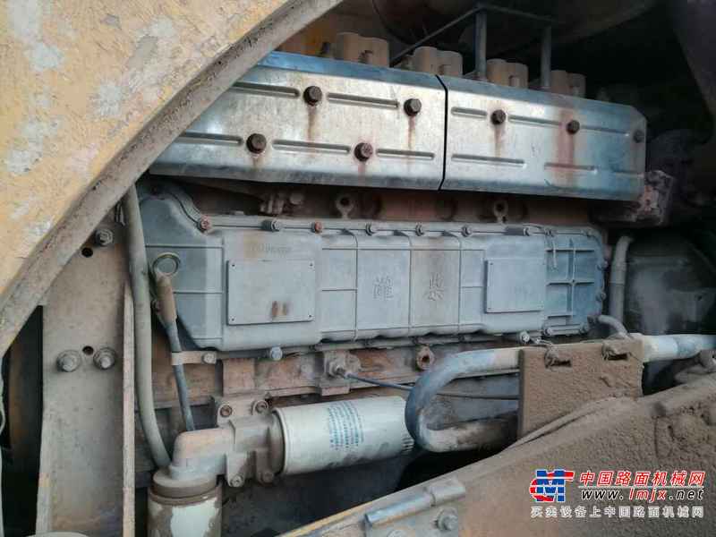 吉林出售转让二手10000小时2004年徐工ZL50G装载机
