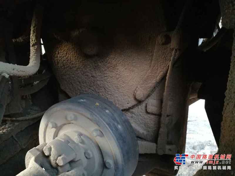吉林出售转让二手10000小时2004年徐工ZL50G装载机