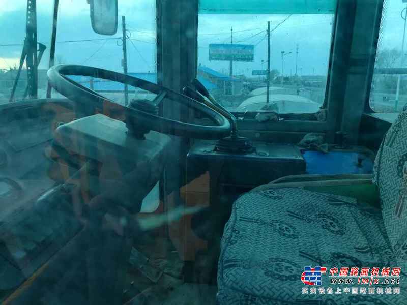吉林出售转让二手10000小时2004年徐工ZL50G装载机