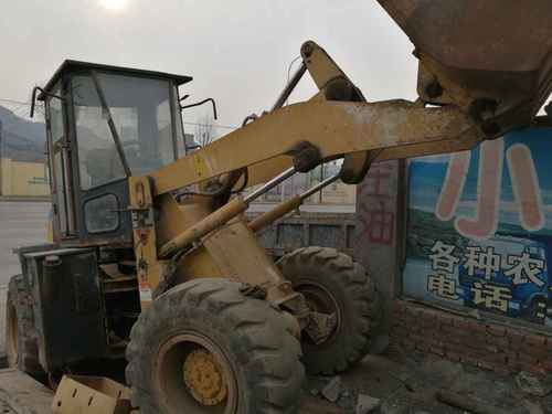 辽宁出售转让二手2000小时2009年山工ZL16F装载机