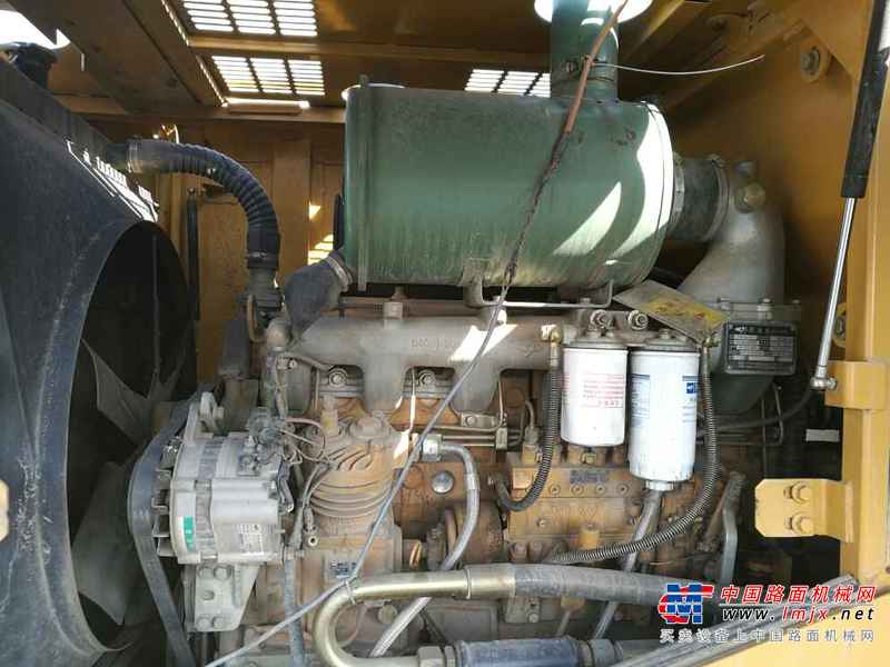 黑龙江出售转让二手2000小时2011年临工LG936L装载机