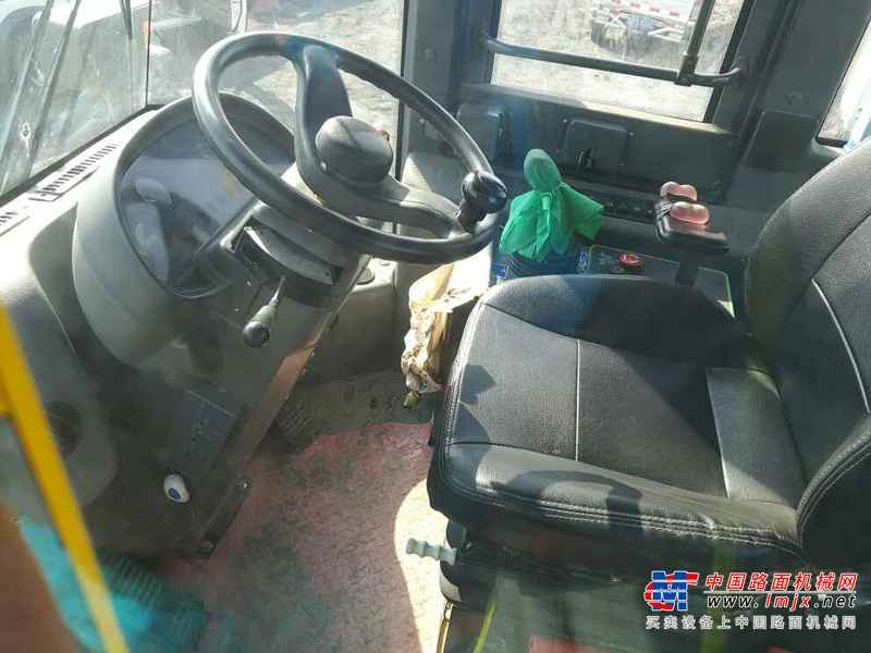 黑龙江出售转让二手2000小时2011年临工LG936L装载机