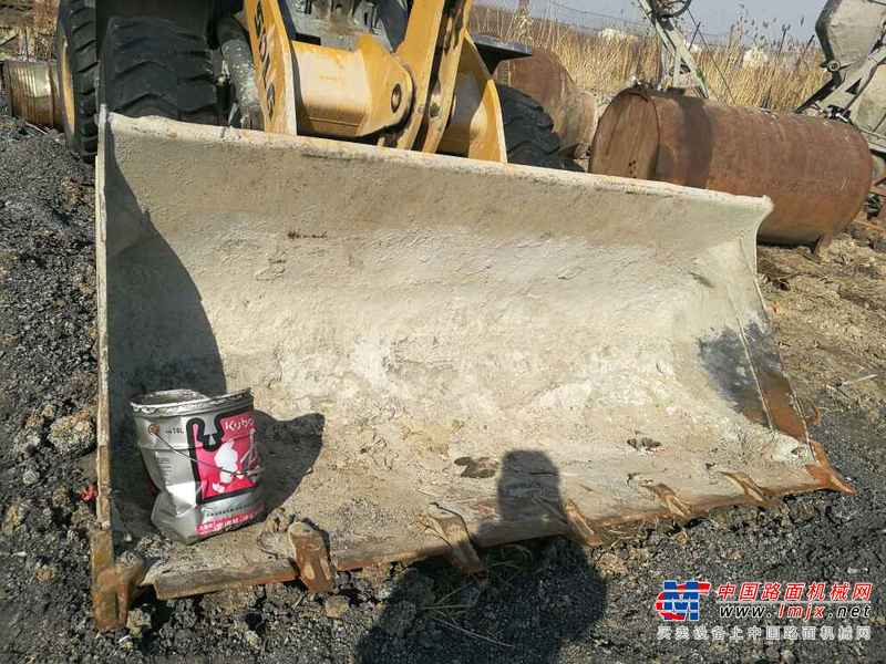 黑龙江出售转让二手2000小时2011年临工LG936L装载机