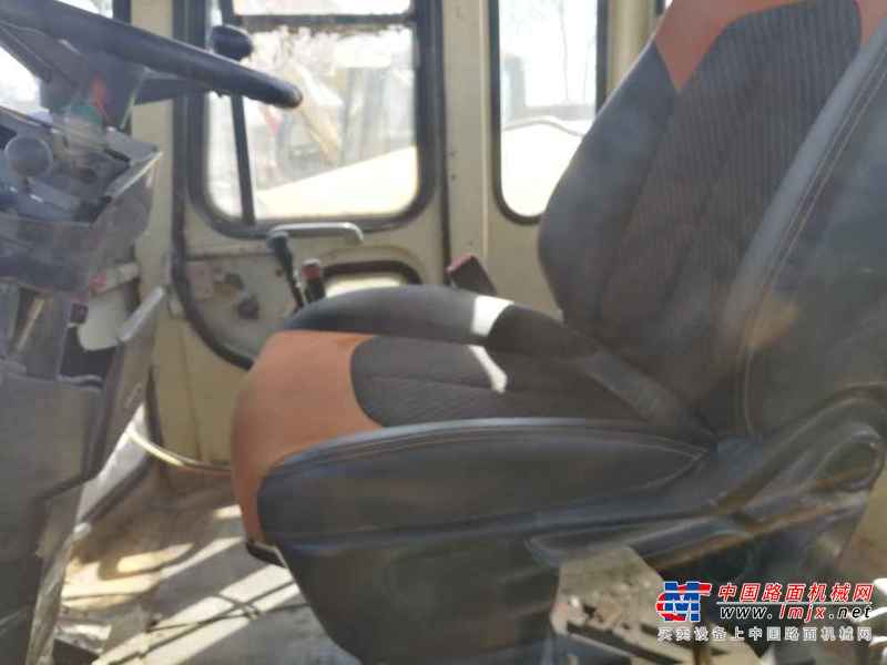 辽宁出售转让二手6000小时2011年厦工XG951III装载机