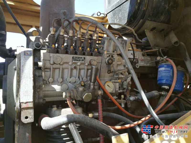 辽宁出售转让二手6000小时2011年厦工XG951III装载机
