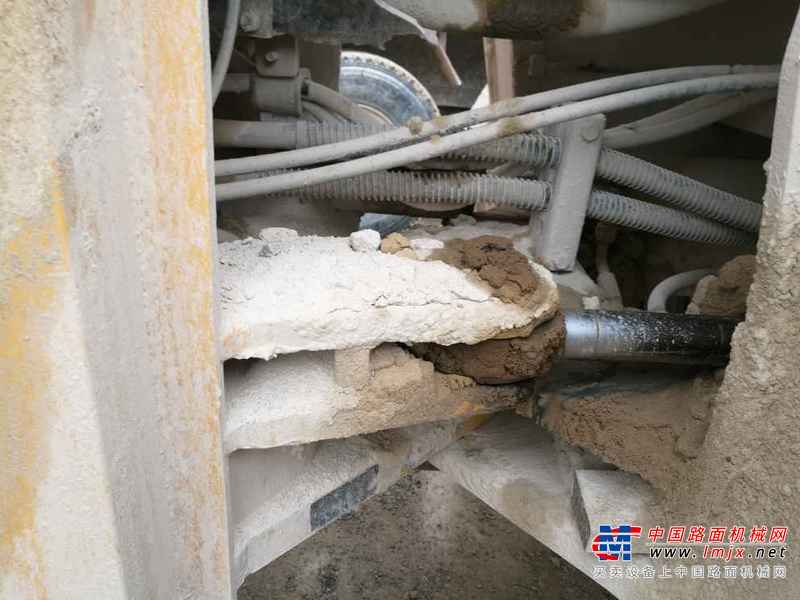 山东出售转让二手5324小时2014年柳工ZL50CN装载机