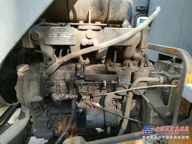 陕西出售转让二手4000小时2009年厦工XG918I装载机