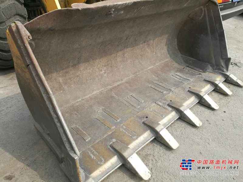 辽宁出售转让二手2000小时2009年德工DG936装载机