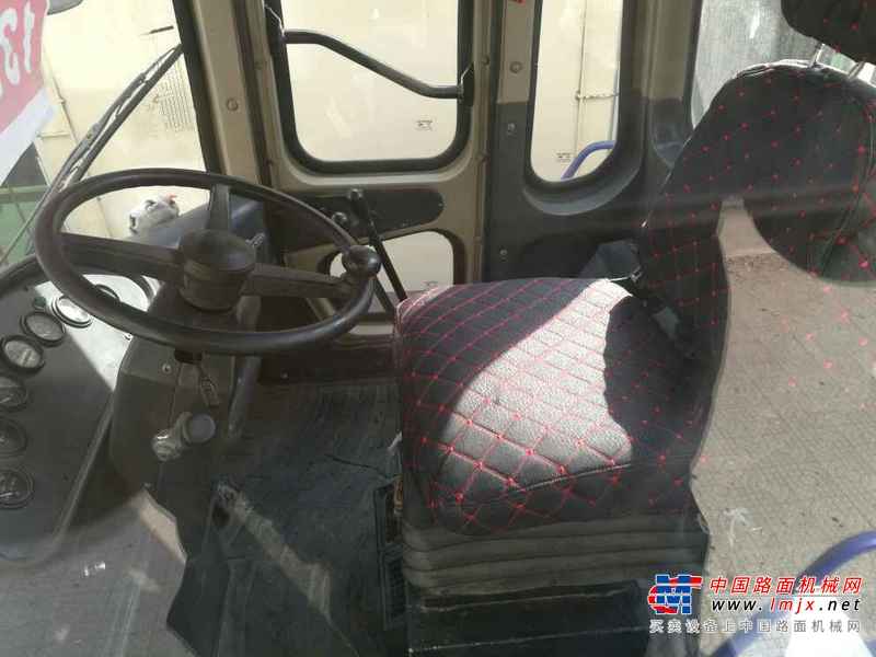 辽宁出售转让二手6000小时2010年龙工850装载机