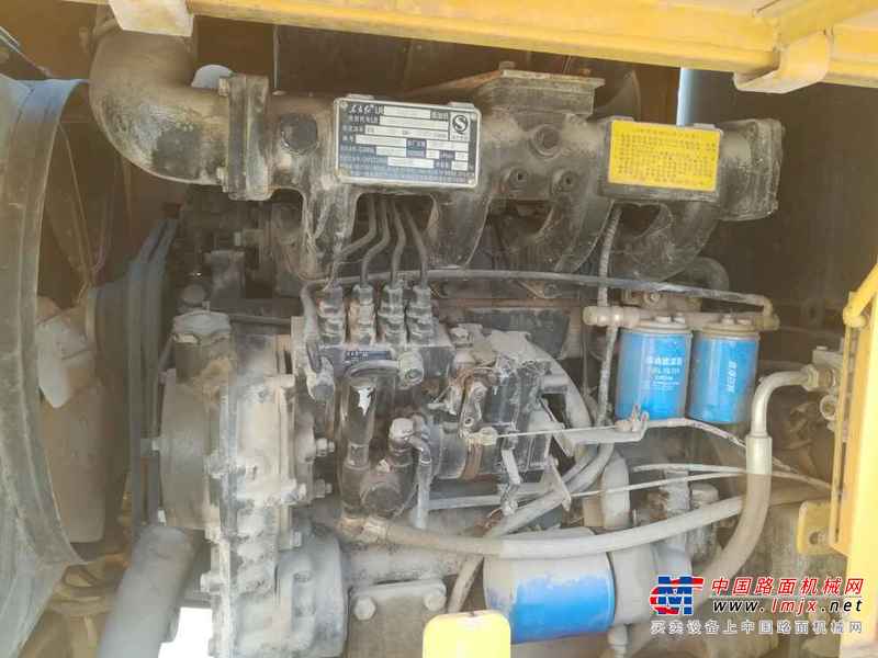 吉林出售转让二手2300小时2012年厦工XG920T装载机