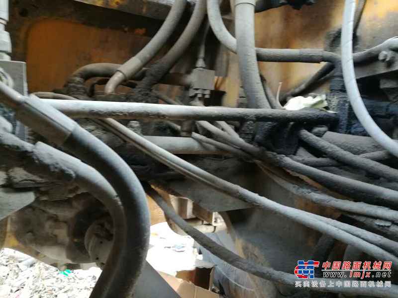吉林出售转让二手6000小时2008年徐工ZL50G装载机
