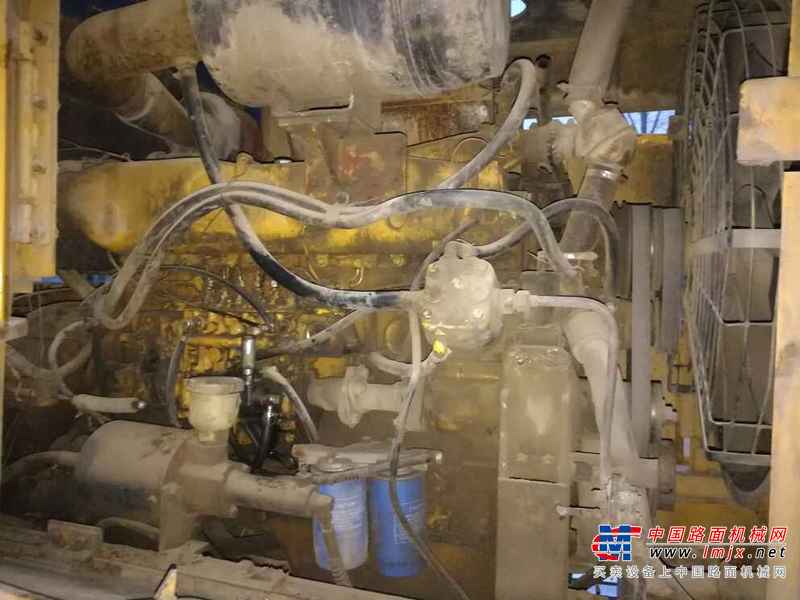 陕西出售转让二手6000小时2008年柳工ZL50C装载机