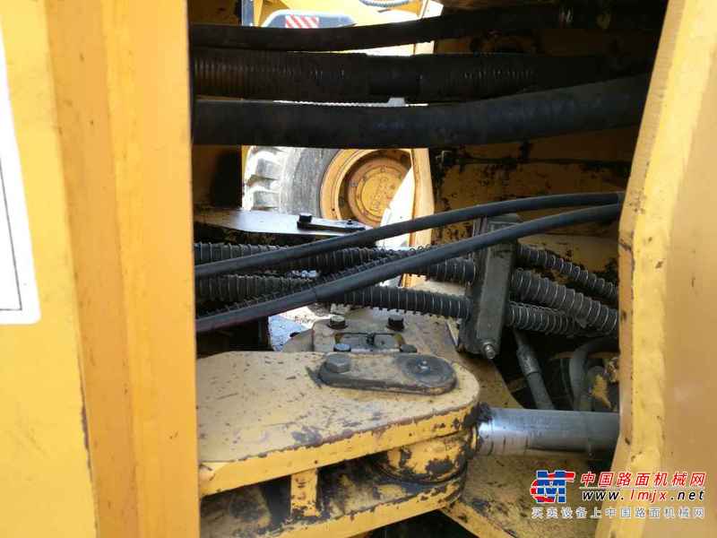 吉林出售转让二手3000小时2011年柳工ZL50CN装载机