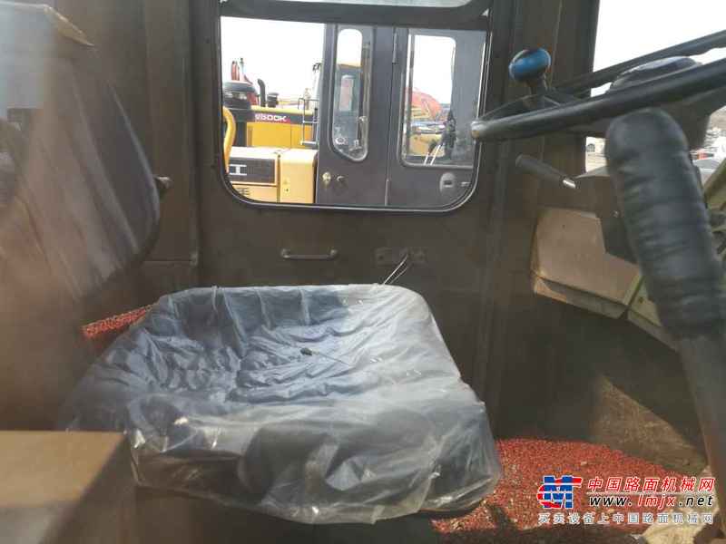 吉林出售转让二手7000小时2009年柳工ZL50C装载机