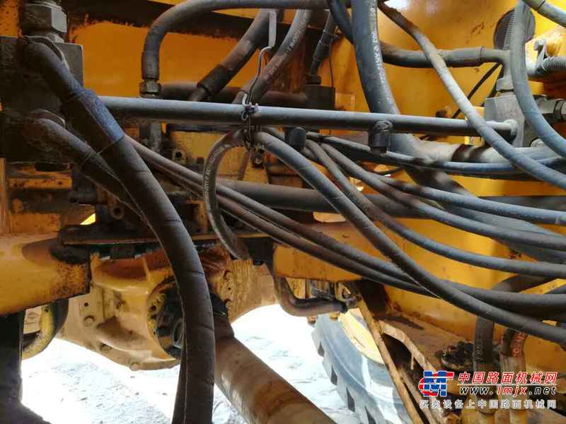 吉林出售转让二手3000小时2014年徐工ZL50G装载机