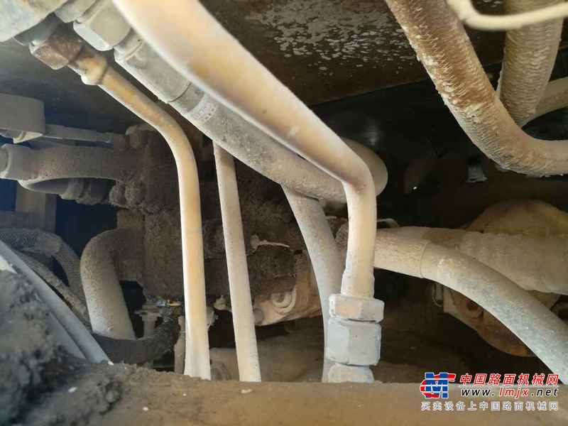 陕西出售转让二手3000小时2010年厦工XG942装载机