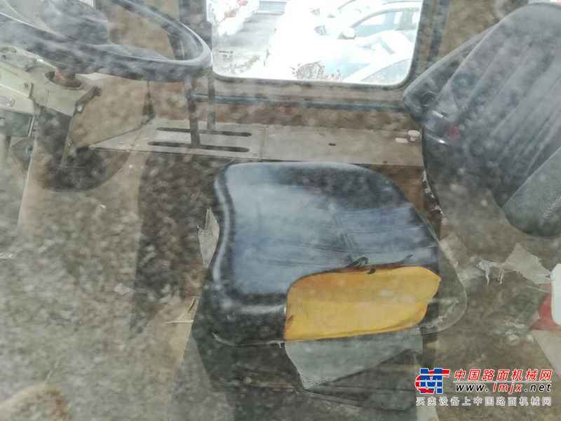 河南出售转让二手1300小时2011年柳工ZL30E装载机