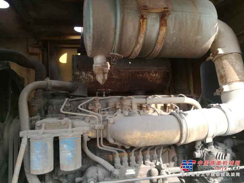 山东出售转让二手5000小时2008年德工ZL30G装载机