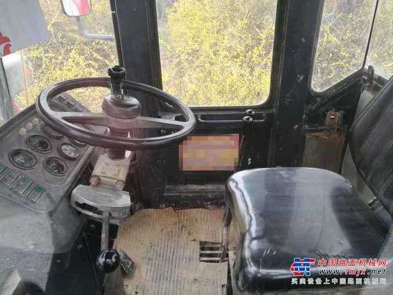 山东出售转让二手5000小时2009年山工ZL30E装载机