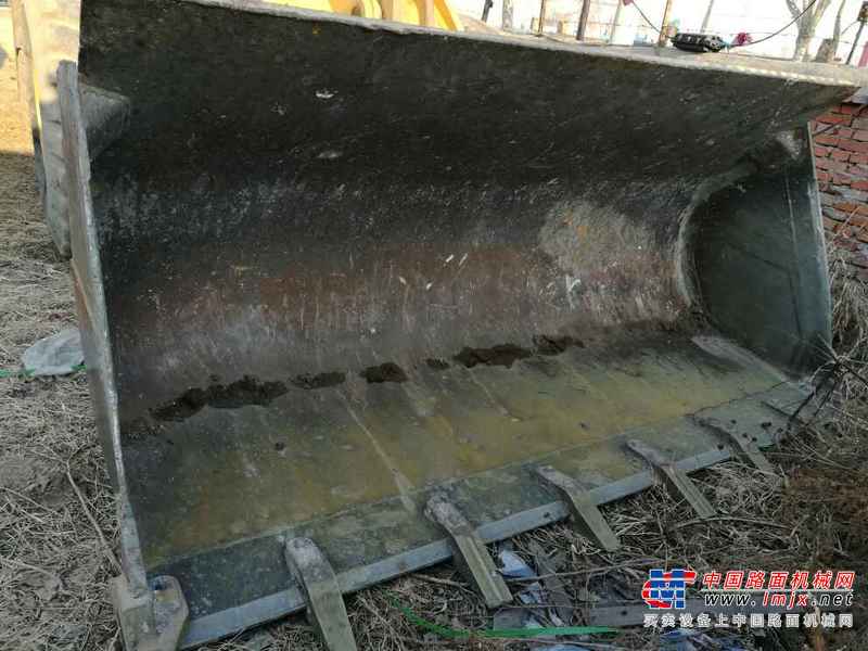 吉林出售转让二手7000小时2007年柳工ZL50C装载机