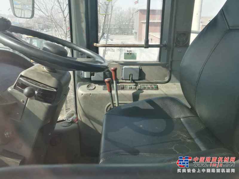 吉林出售转让二手3000小时2012年临工LG953L装载机