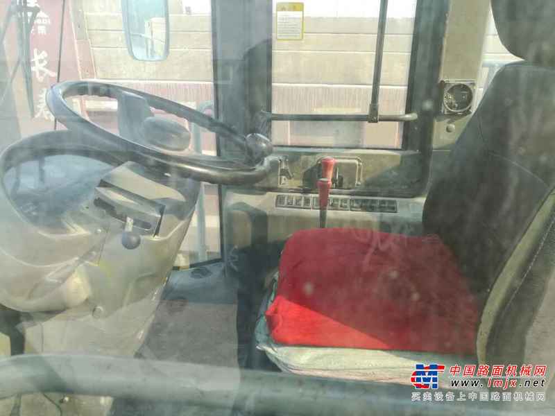 吉林出售转让二手3800小时2010年临工LG953L装载机