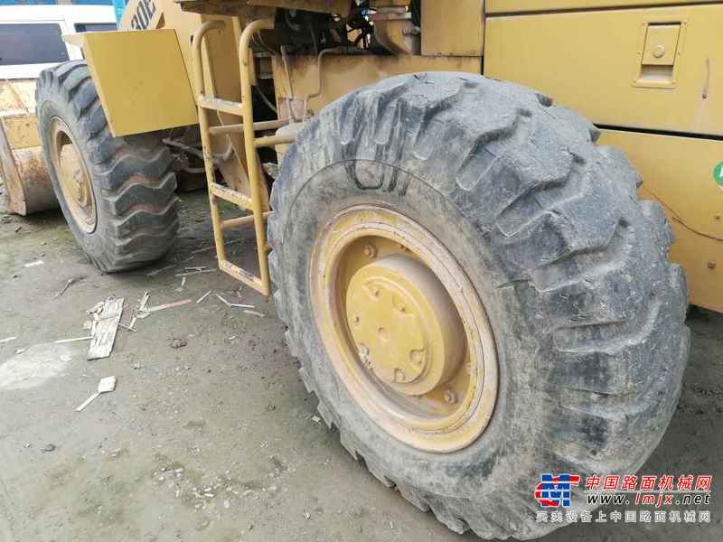 陕西出售转让二手3000小时2010年柳工ZL30E装载机