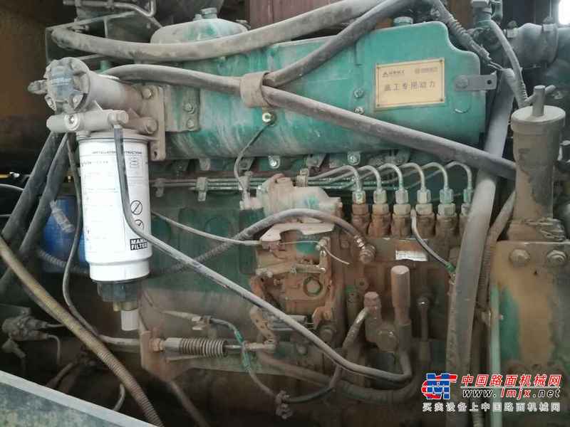 吉林出售转让二手5500小时2011年临工LG956L装载机