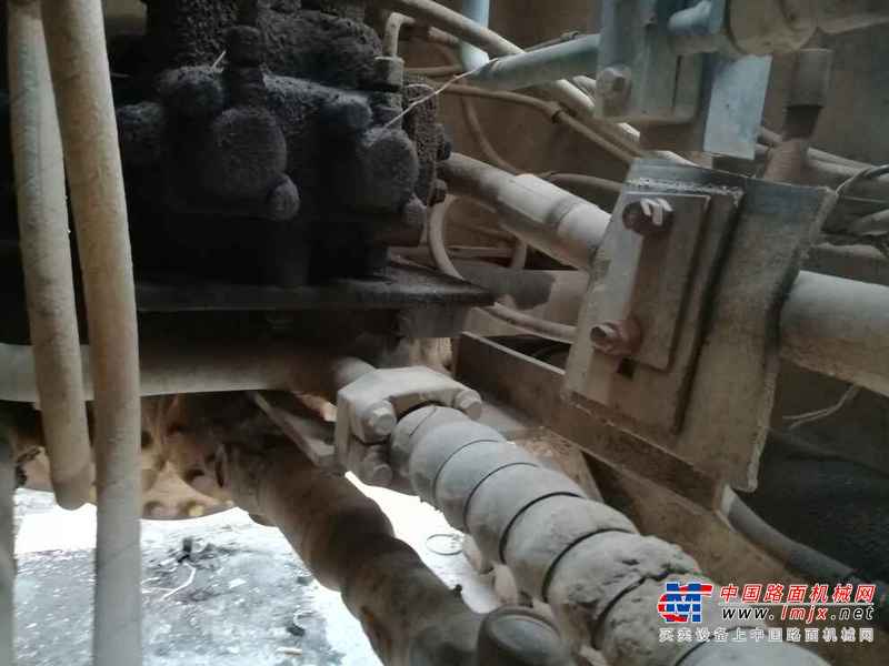 吉林出售转让二手5500小时2011年临工LG956L装载机