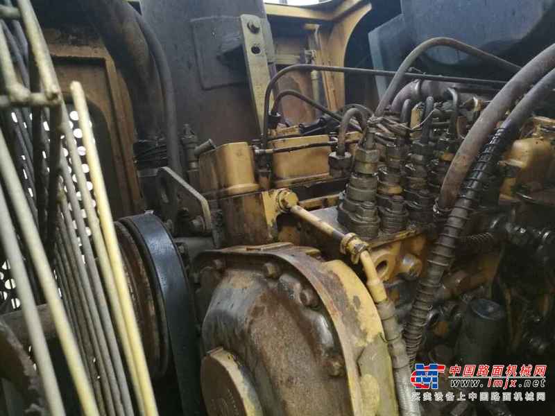 河南出售转让二手4000小时2012年厦工XG951III装载机