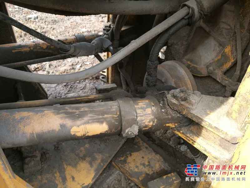 吉林出售转让二手5000小时2011年柳工ZL30E装载机