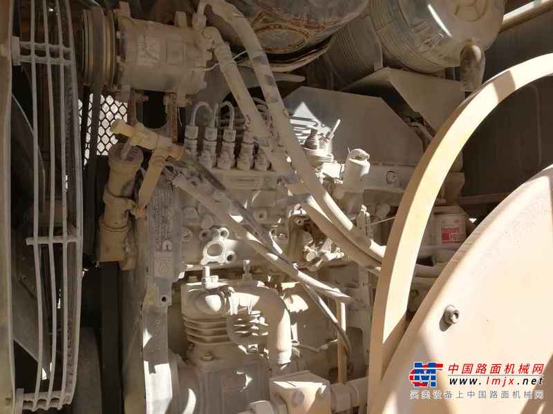 陕西出售转让二手2000小时2013年柳工ZL50CN装载机