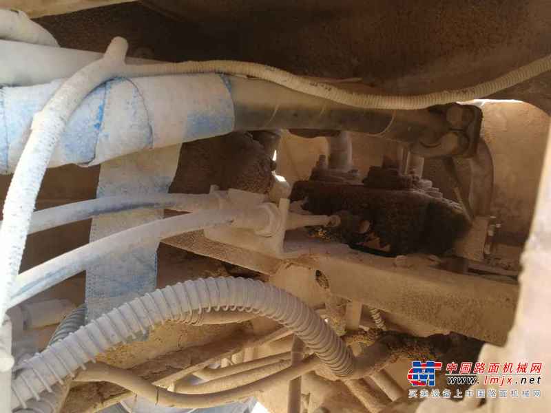 陕西出售转让二手5000小时2010年柳工ZLC50C装载机