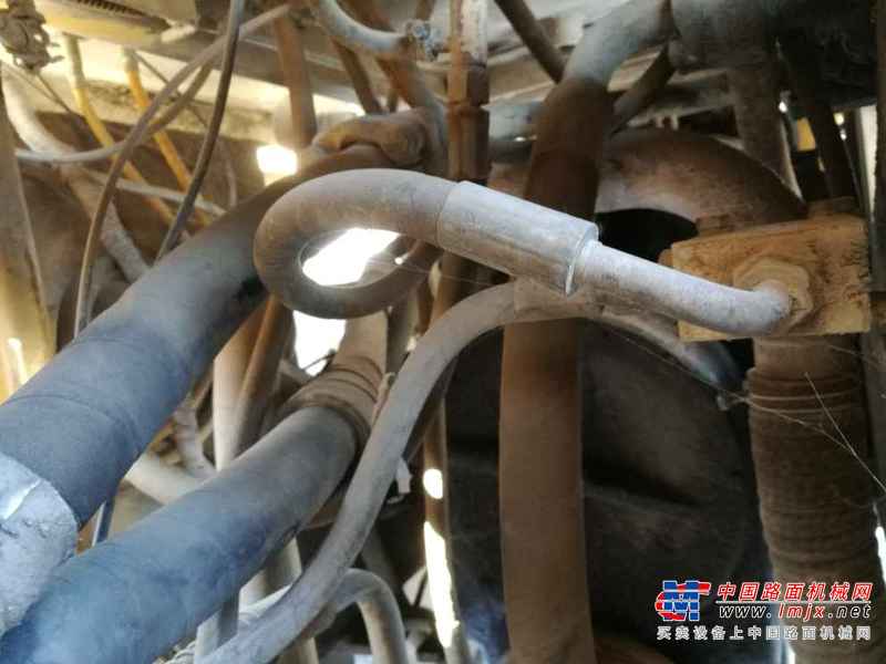 吉林出售转让二手15000小时2004年柳工ZLC50C装载机