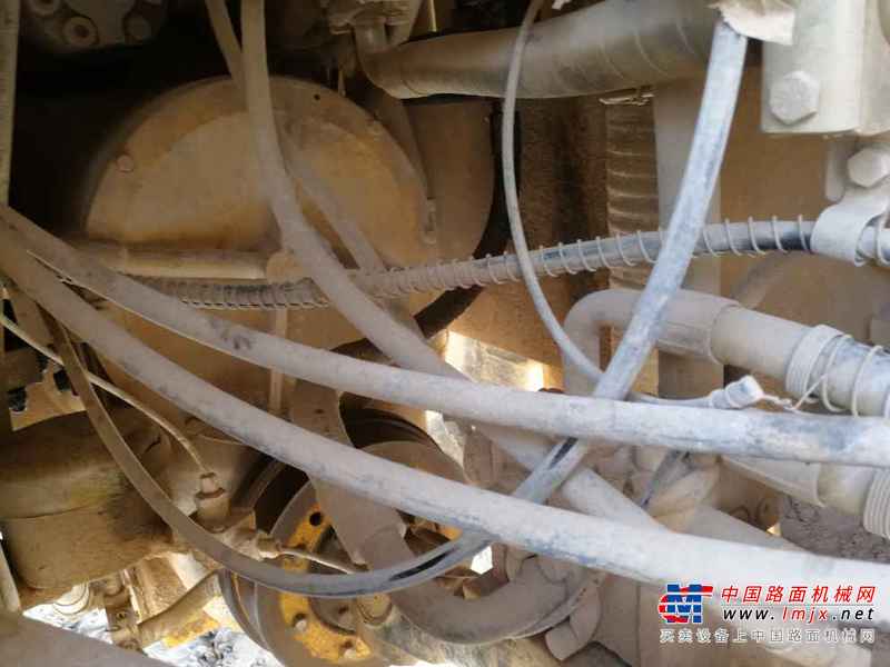 陕西出售转让二手4000小时2011年柳工ZL50CN装载机