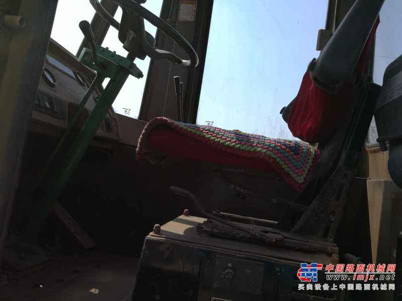 陕西出售转让二手3000小时2012年柳工ZL30E装载机