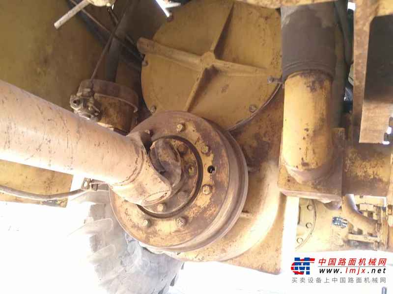 陕西出售转让二手5000小时2009年柳工ZL50C装载机