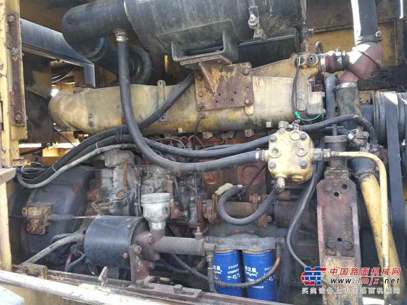 陕西出售转让二手6000小时2009年柳工ZL50C装载机