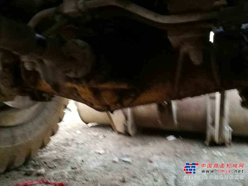 山东出售转让二手5321小时2011年成工ZL50B装载机