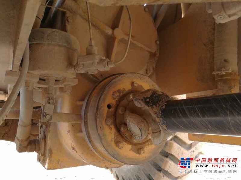 陕西出售转让二手4000小时2010年柳工ZL50C装载机