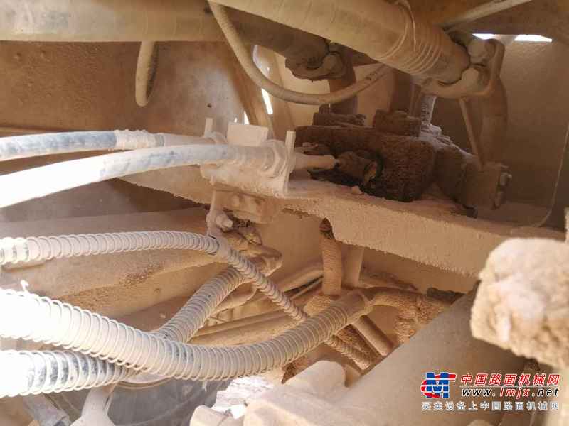 陕西出售转让二手4000小时2010年柳工ZL50CN装载机