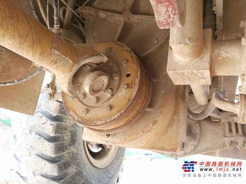 陕西出售转让二手5000小时2010年柳工ZL50C装载机