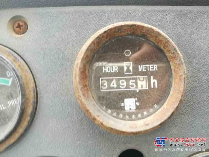 山东出售转让二手6523小时2011年龙工LG855装载机