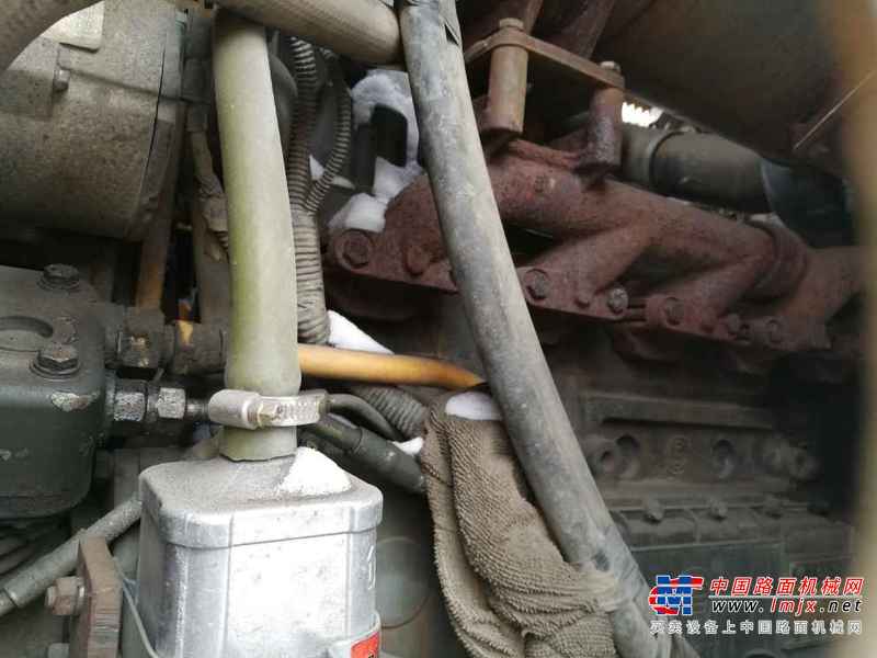 吉林出售转让二手5000小时2011年柳工ZL50CN装载机