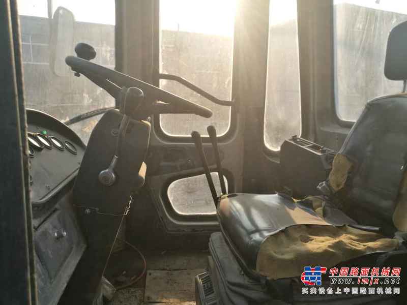 山东出售转让二手5234小时2010年龙工LG850装载机