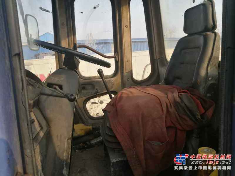 山东出售转让二手9585小时2011年龙工ZL50B装载机